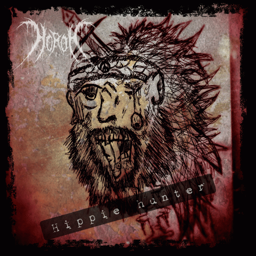 Horoh : Hippie Hunter